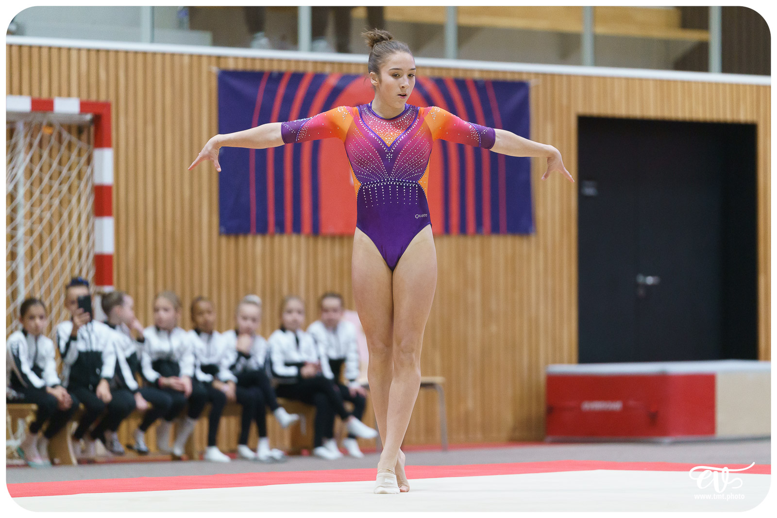 MATCH TOP12 HAGUENAU-HENIN